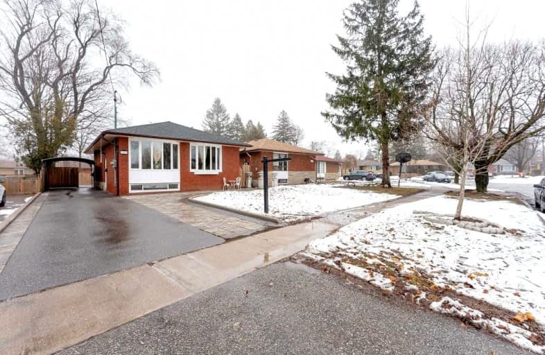 6 Pelmar Place, Toronto | Image 1