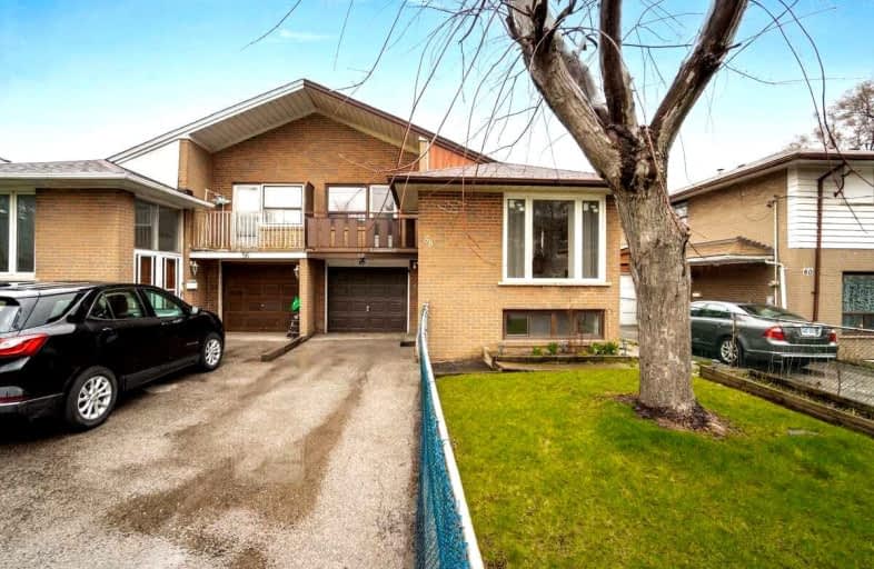 58 Tourmaline Drive, Toronto | Image 1