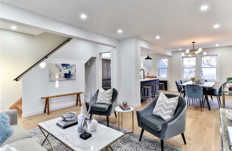 13 Springdale Boulevard, Toronto | Image 1