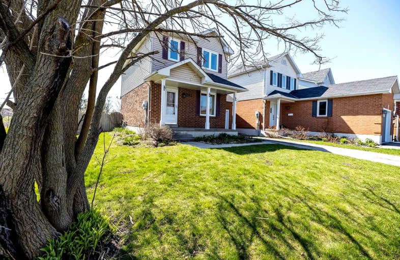 102 Penfound Drive, Clarington | Image 1