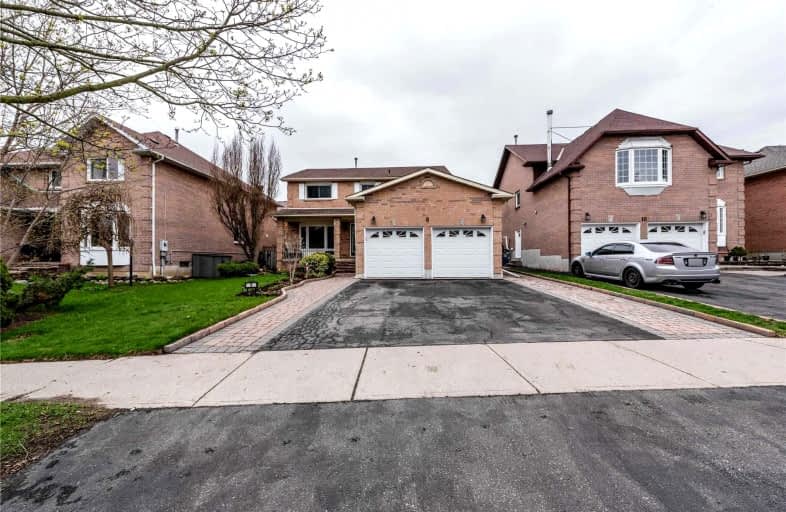 8 Rotherglen Road North, Ajax | Image 1