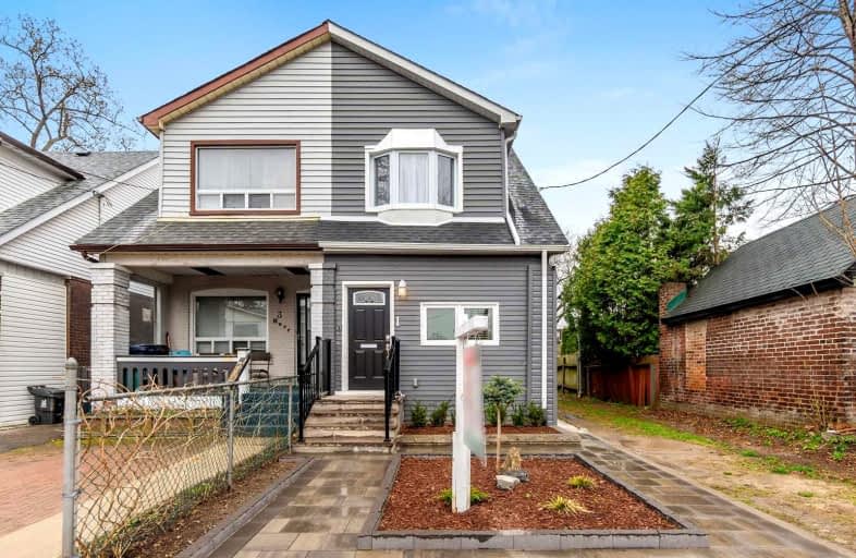 1 Kerr Road, Toronto | Image 1