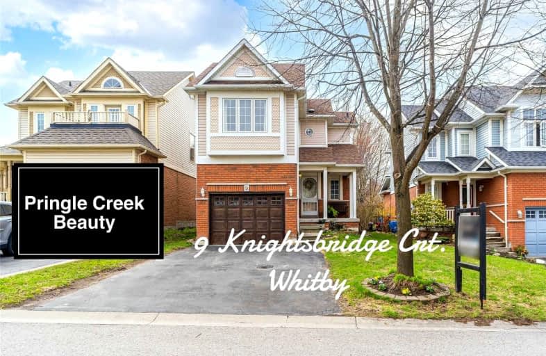 9 Knightsbridge Court, Whitby | Image 1