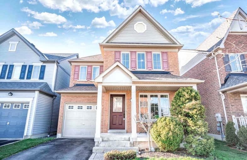52 Mcnicol Crescent, Ajax | Image 1