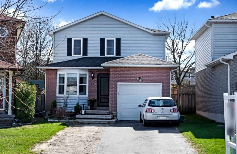 43 Kingsview Court, Clarington | Image 1