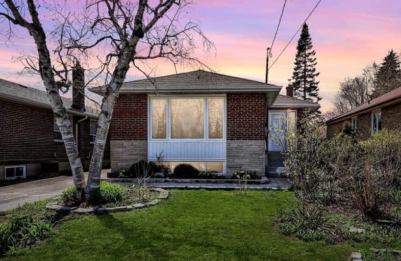 90 Wexford Boulevard, Toronto | Image 1