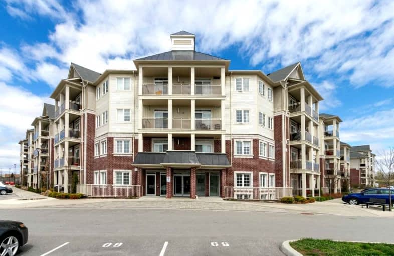 107-84 Aspen Springs Drive, Clarington | Image 1