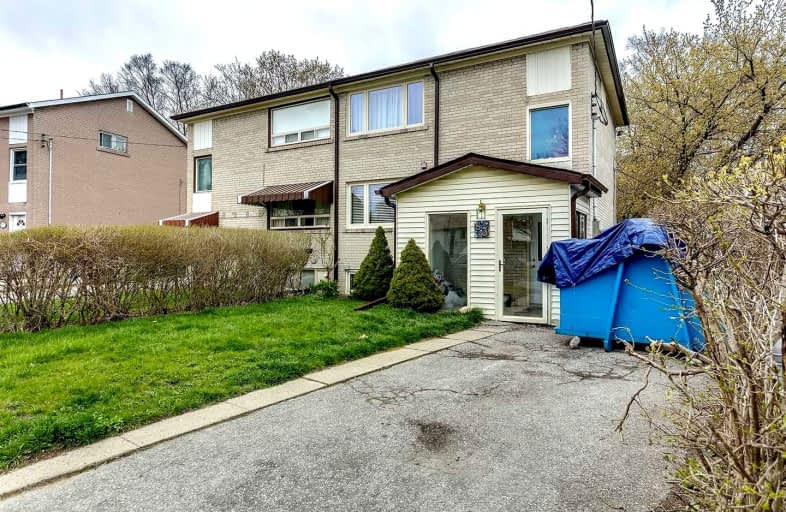 83 Overture Road, Toronto | Image 1