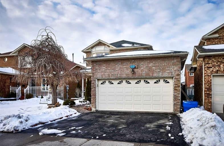 22 Coughlen Street, Ajax | Image 1