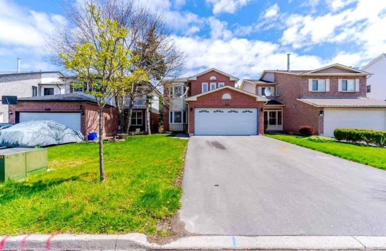 2150 Blue Ridge Crescent, Pickering | Image 1