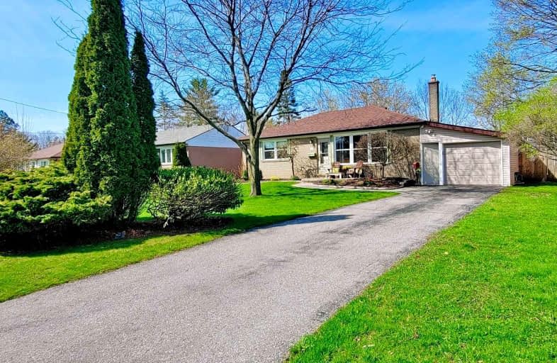 46 Hiley Avenue, Ajax | Image 1