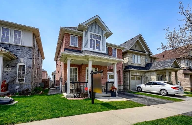 32 Chaston Road, Ajax | Image 1