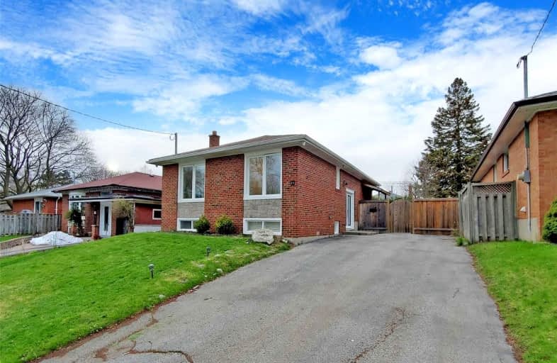 31 Meldazy Drive, Toronto | Image 1