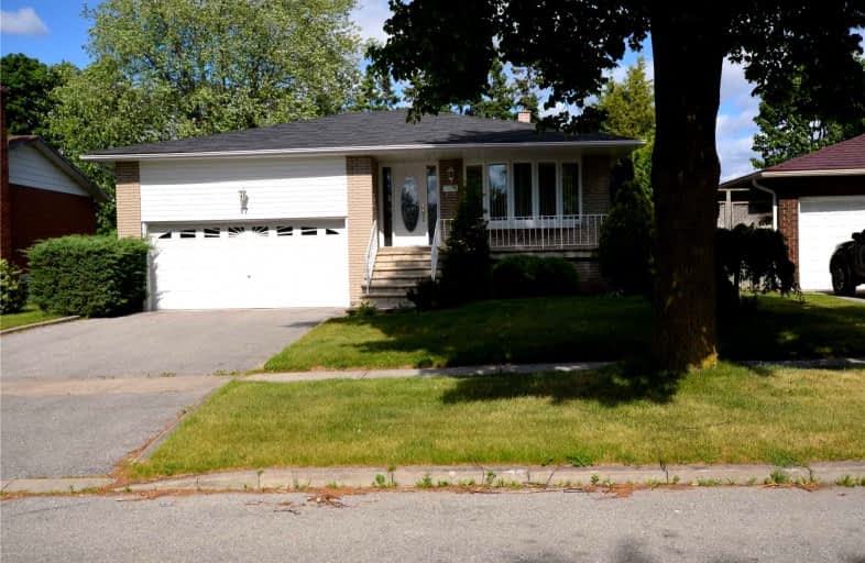 37 Baker Road, Ajax | Image 1