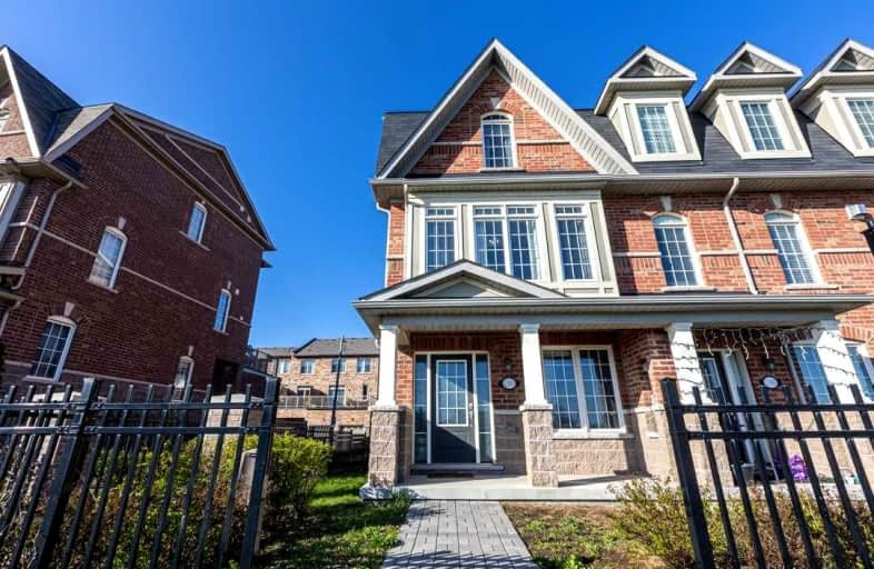 1395 Salem Road North, Ajax | Image 1