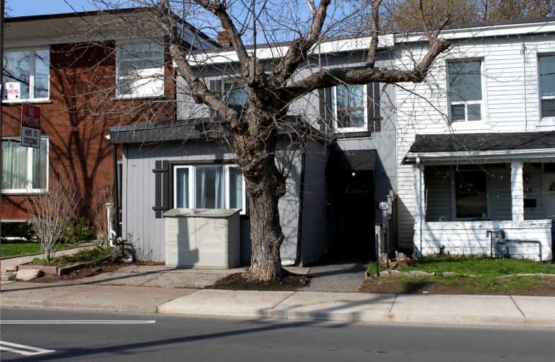 108 Main Street, Toronto | Image 1