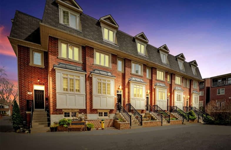 33 Tompkins Mews, Toronto | Image 1