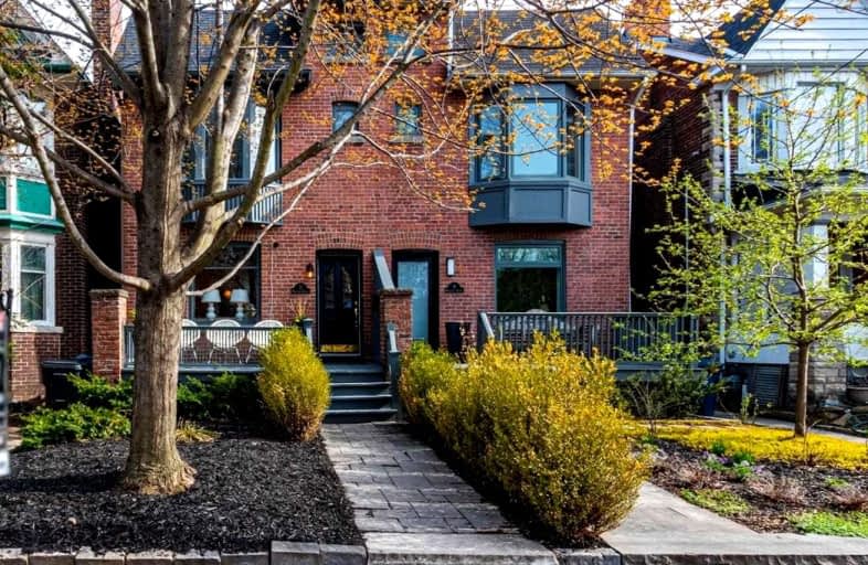 11 Wroxeter Avenue, Toronto | Image 1