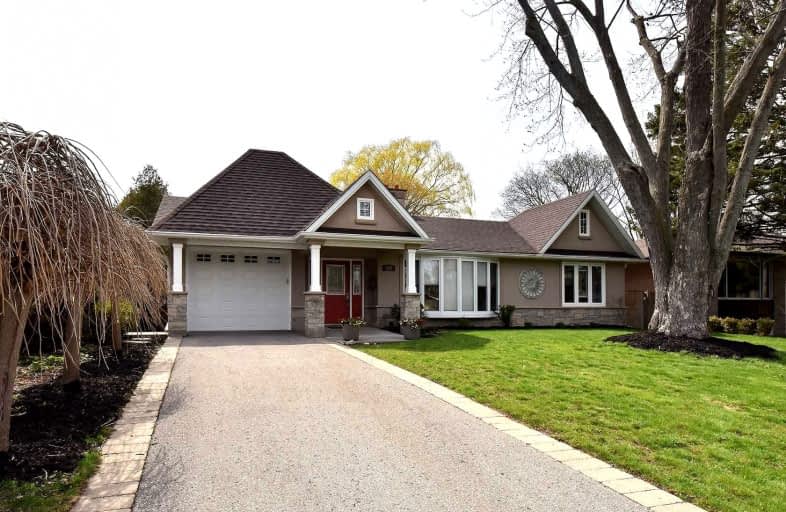 362 Flagstone Terrace, Toronto | Image 1