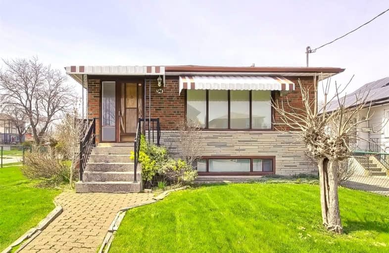94 North Woodrow Boulevard, Toronto | Image 1