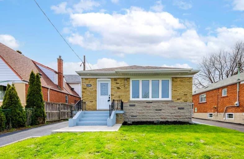 124 Portsdown Road, Toronto | Image 1