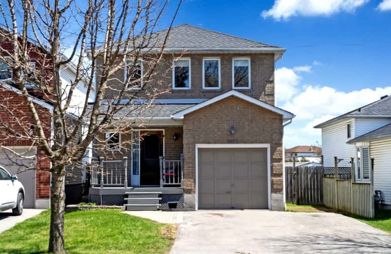 2437 Prestonvale Road, Clarington | Image 1