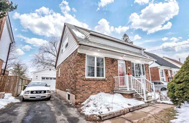116 Tower Drive, Toronto | Image 1
