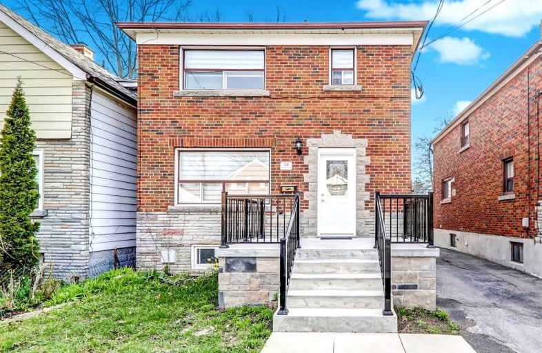 38 Mcdonald Avenue, Toronto | Image 1