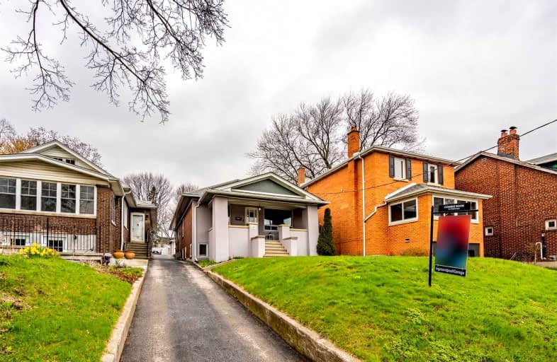 146 Eastwood Road, Toronto | Image 1