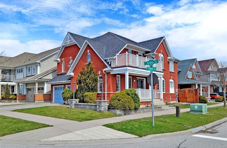 2 Hoppe Street, Ajax | Image 1