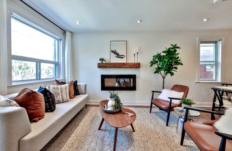 61 Wallington Avenue, Toronto | Image 1