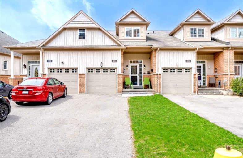 236 Hickory Street North, Whitby | Image 1