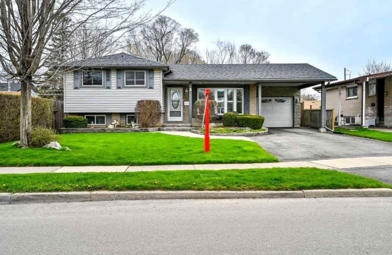 3 Turnbull Road, Ajax | Image 1
