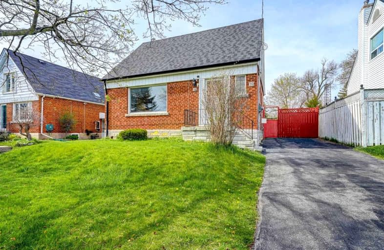 10 Sundridge Drive, Toronto | Image 1