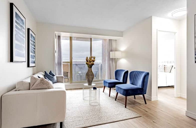 814-30 Thunder Grove, Toronto | Image 1