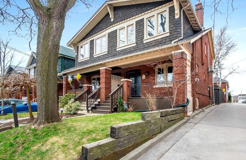 106 Scarboro Beach Boulevard, Toronto | Image 1