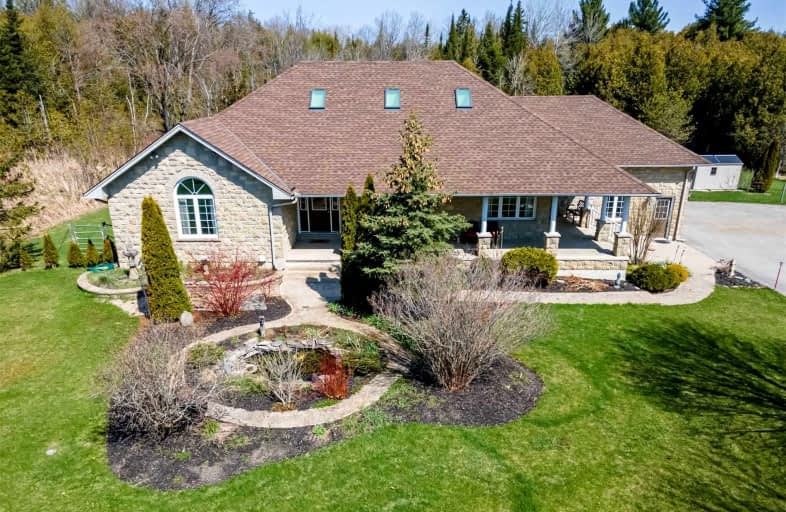 2161 Saintfield Road, Scugog | Image 1