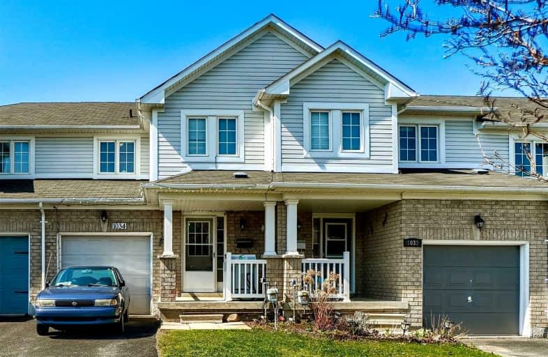 1034 Southport Drive, Oshawa | Image 1