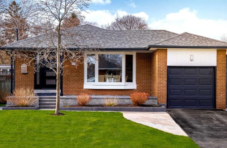 155 Greyabbey Trail, Toronto | Image 1