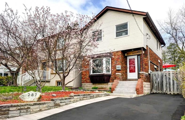 287 Birchmount Road, Toronto | Image 1