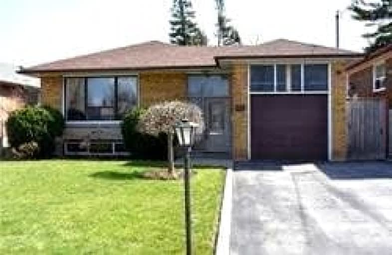 11 Brewton Road, Toronto | Image 1