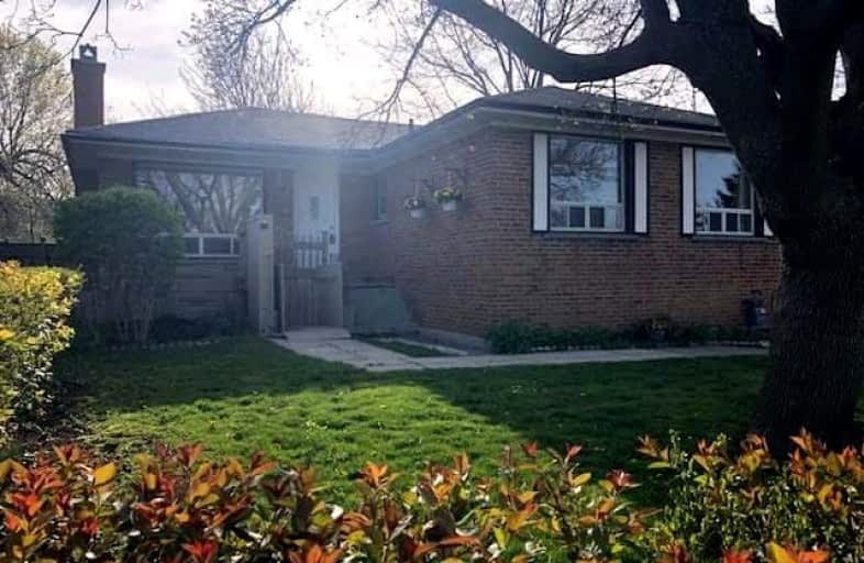 36 Ronway Crescent, Toronto | Image 1