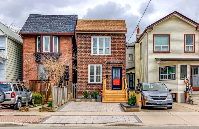 80 Aldwych Avenue, Toronto | Image 1