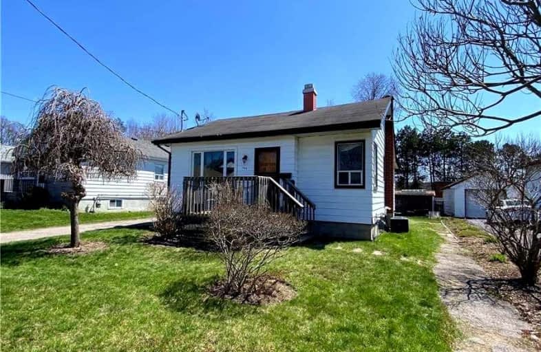 307 Chestnut Street East, Whitby | Image 1