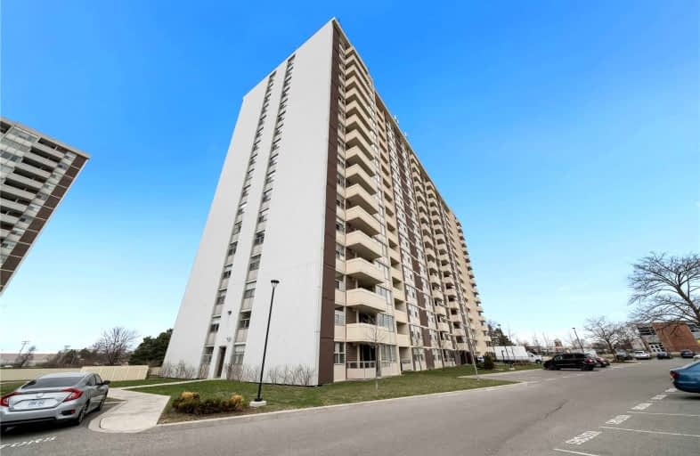 1704-66 Falby Court, Ajax | Image 1