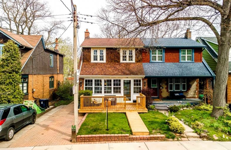 14 Costain Avenue, Toronto | Image 1