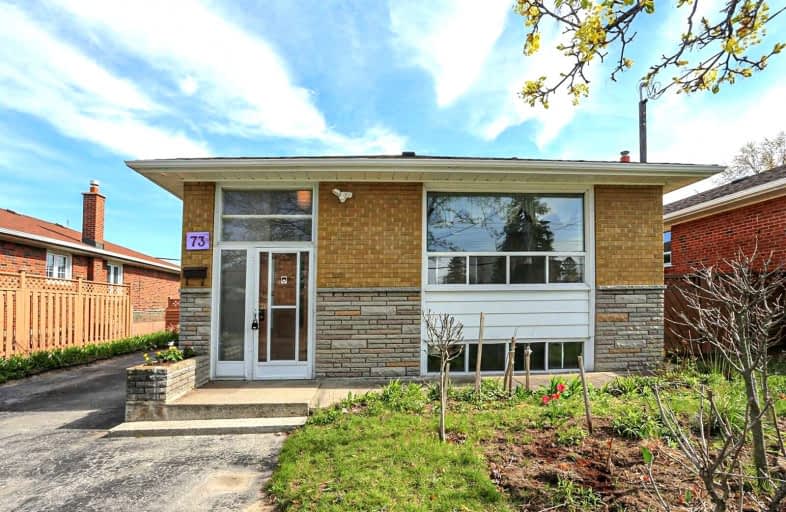 73 Nelson Street, Toronto | Image 1