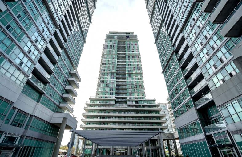 706-60 Town Centre Court, Toronto | Image 1