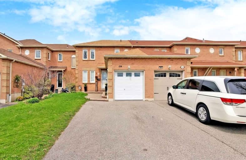 184 Wright Crescent, Ajax | Image 1
