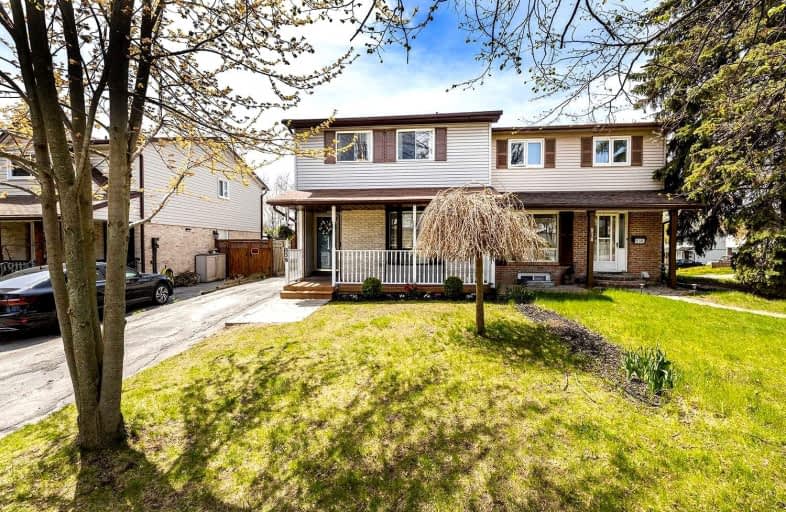 836 Greenbriar Drive, Oshawa | Image 1